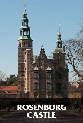 Rosenborg Castle