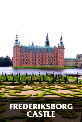 Frederiksborg Castle