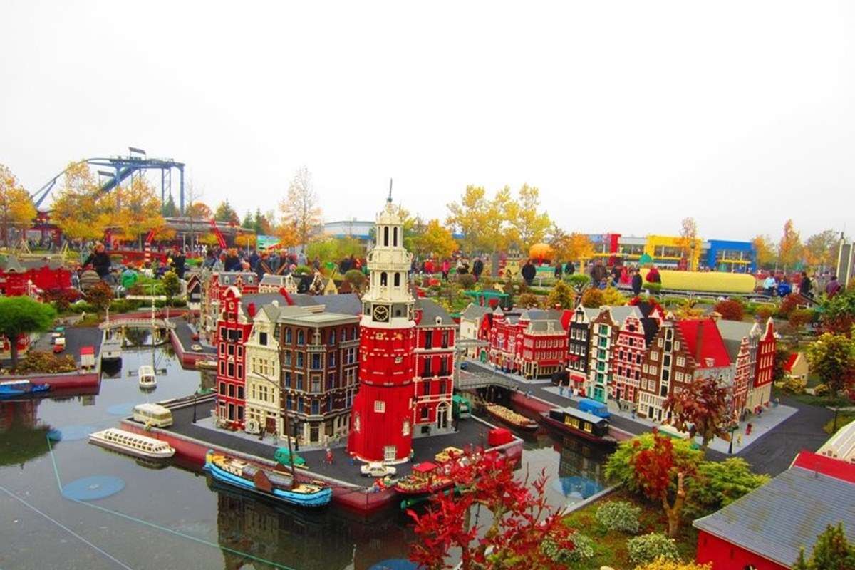 Legoland