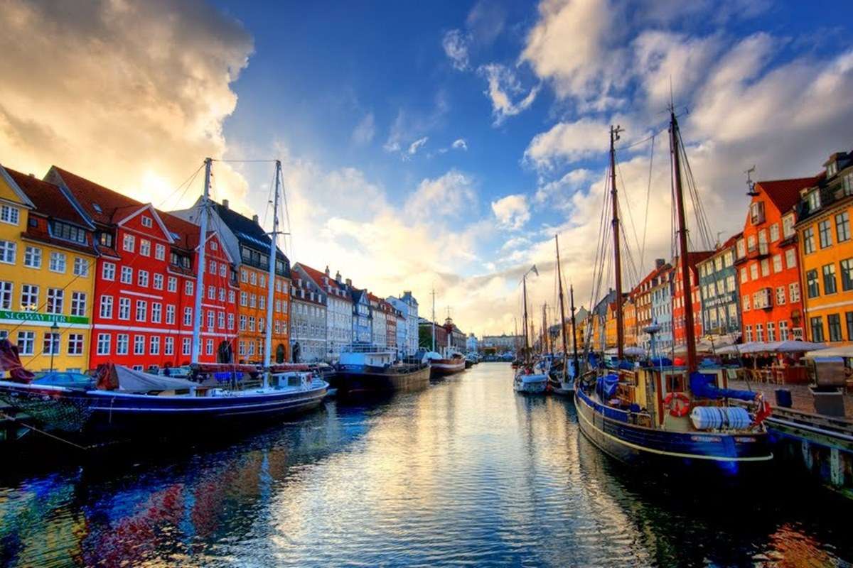 Nyhavn