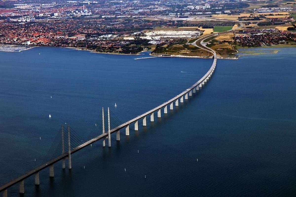 Øresund Bridge