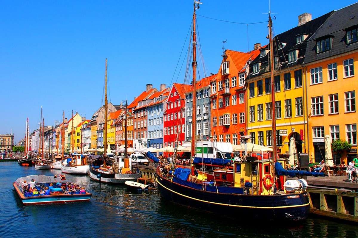 Nyhavn