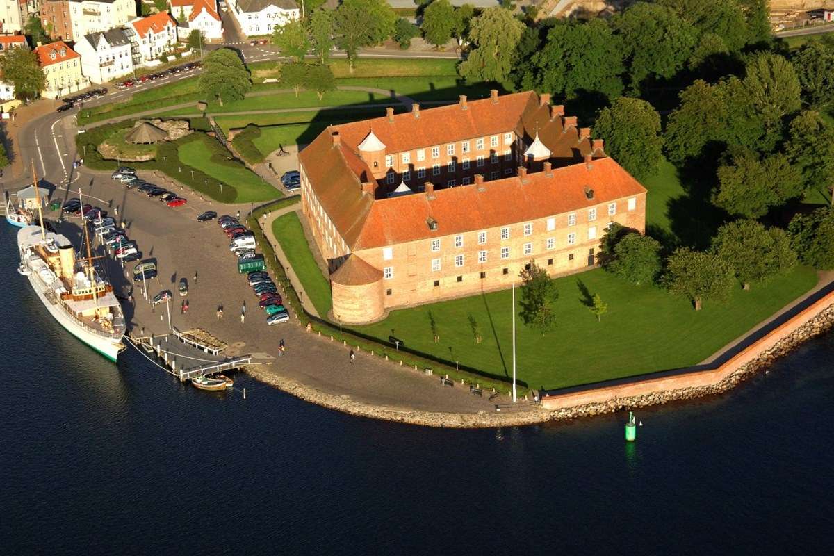 Sonderborg Castle