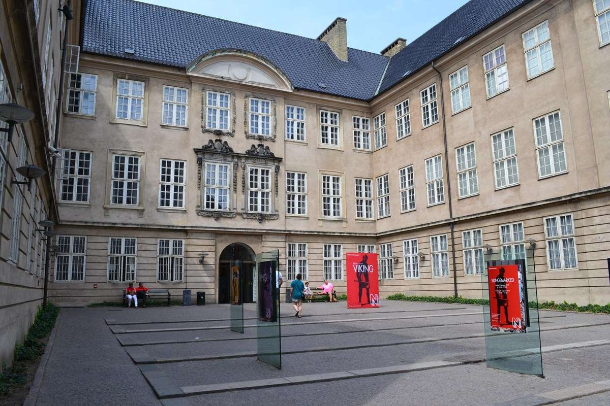 National Museum of Denmark