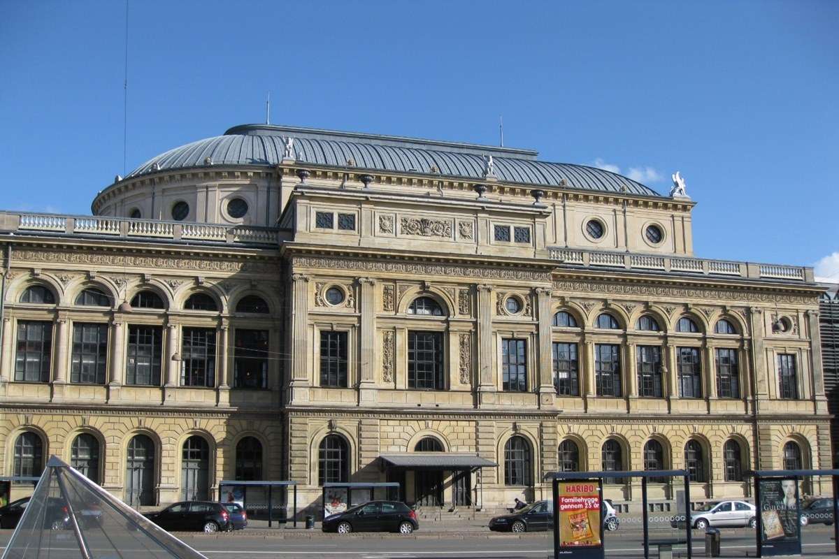 Royal Danish Theatre