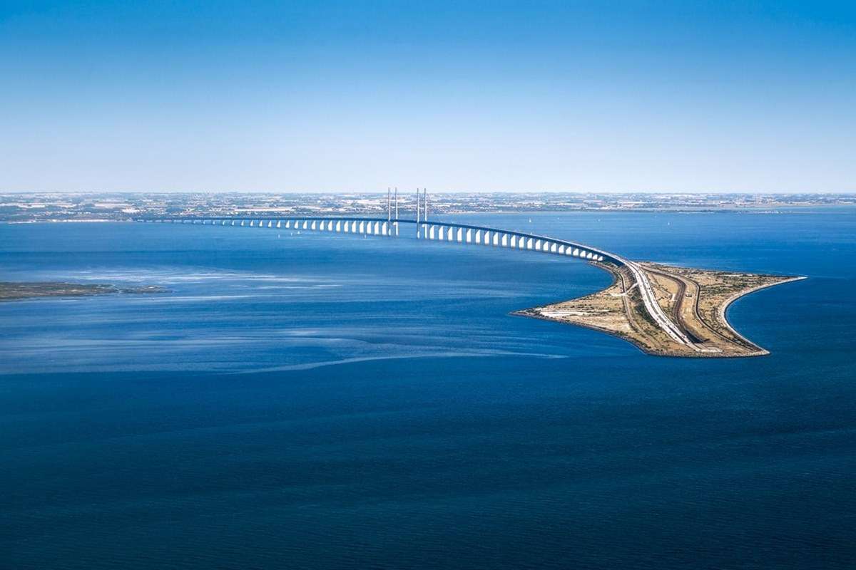 Øresund Bridge