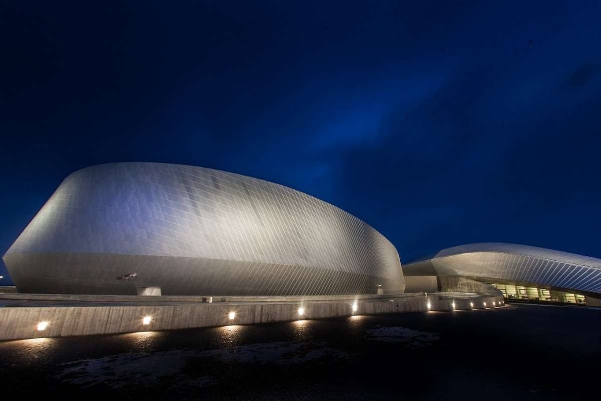 National Aquarium Denmark