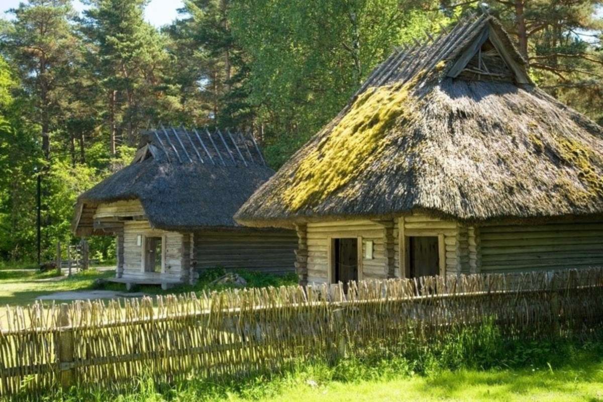 Estonian Open Air Museum