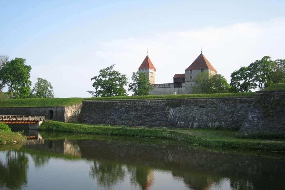 Kuressaare Castle