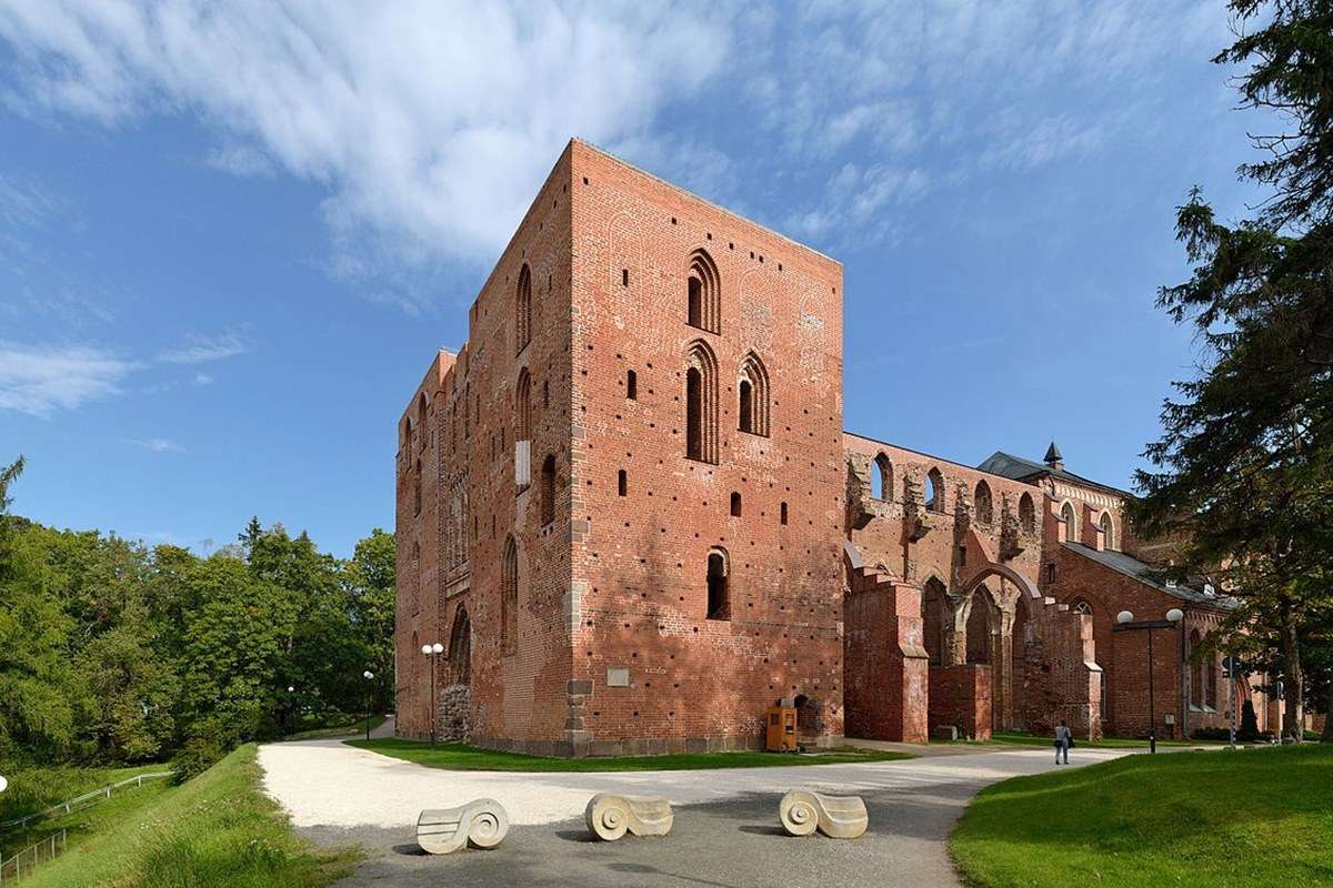 Tartu Cathedral