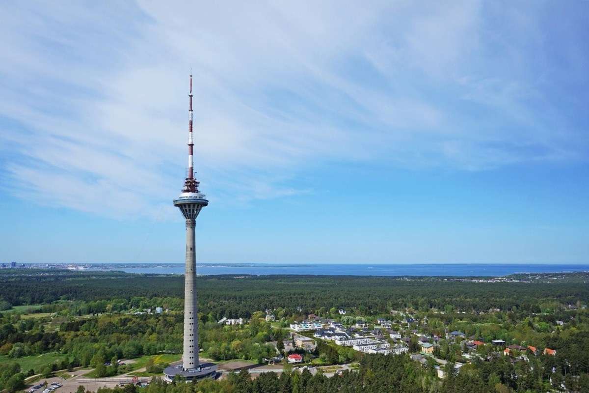 Tallinn TV Tower