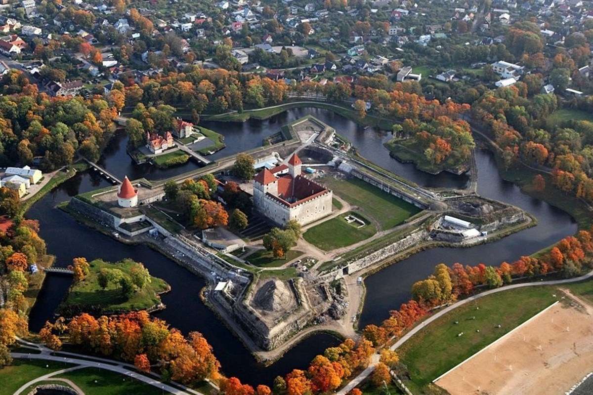 Kuressaare Castle