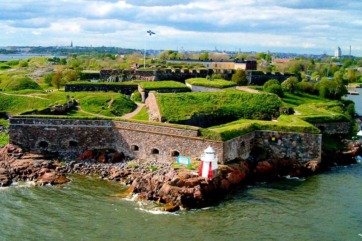 Suomenlinna