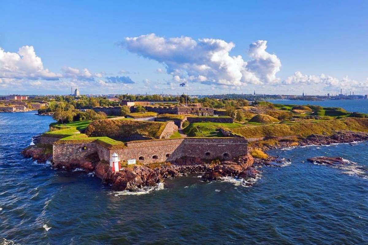 Suomenlinna