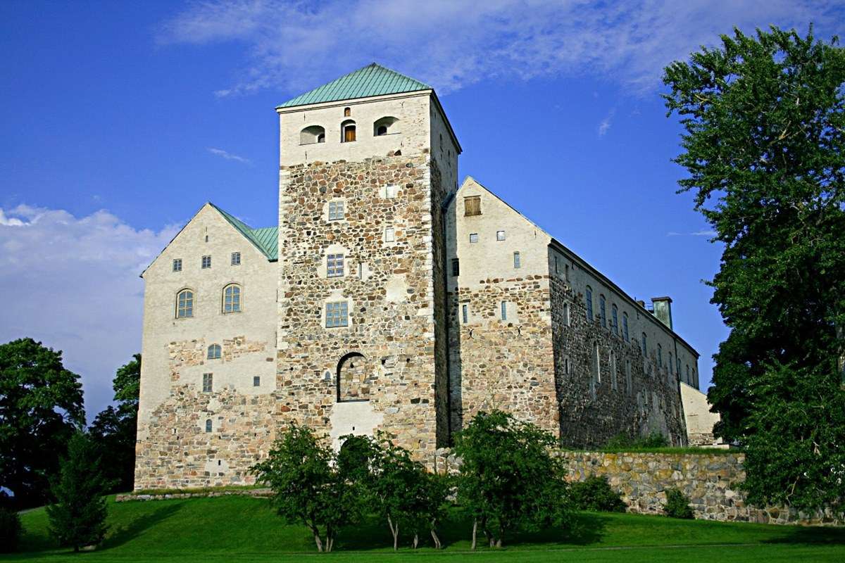 Turku Castle