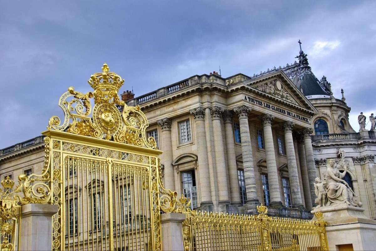 Palace of Versailles