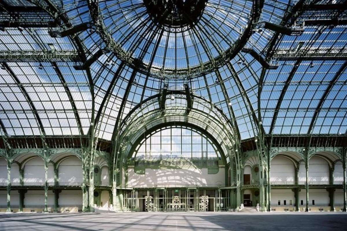 Grand Palais