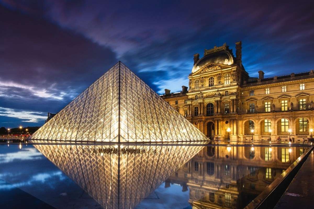 Louvre