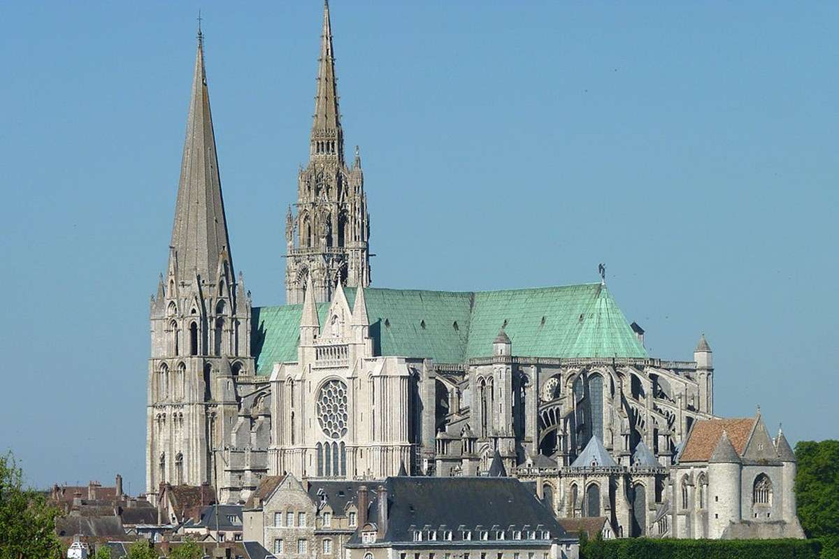 Chartres Cathedral