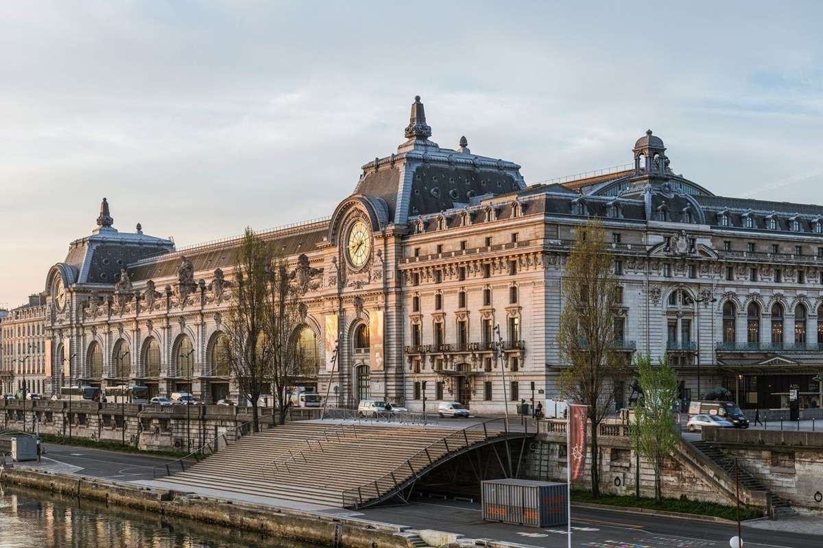 Musee d'Orsay