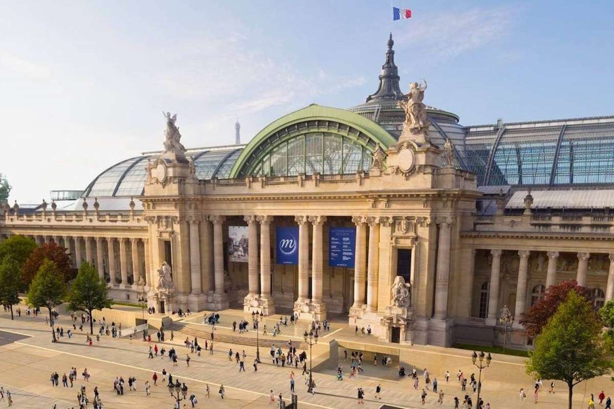 Grand Palais