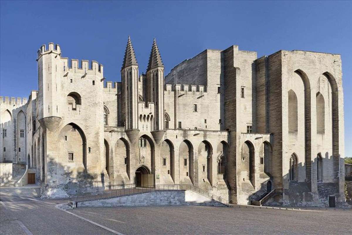 Palais des Papes