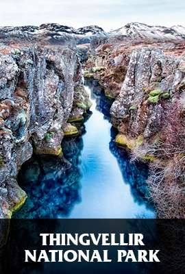 Thingvellir National Park