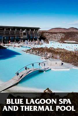 Blue Lagoon Spa and Thermal Pool