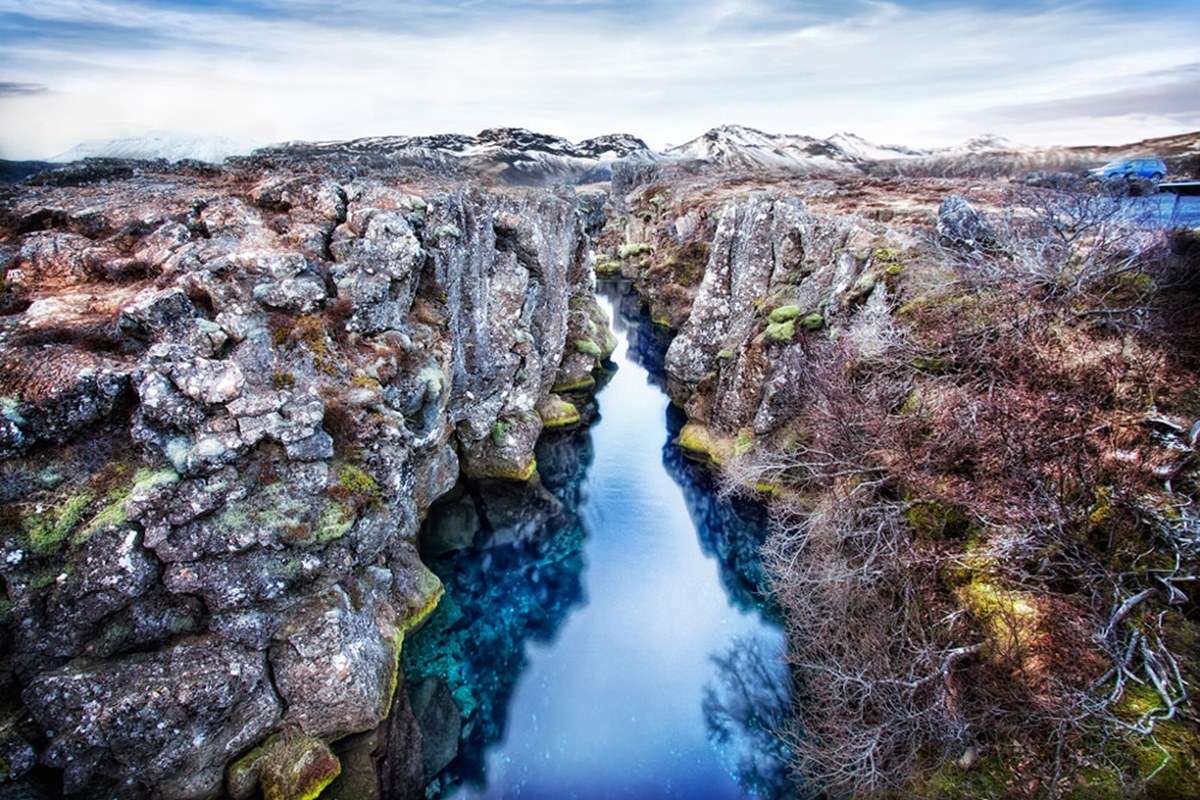 Thingvellir National Park