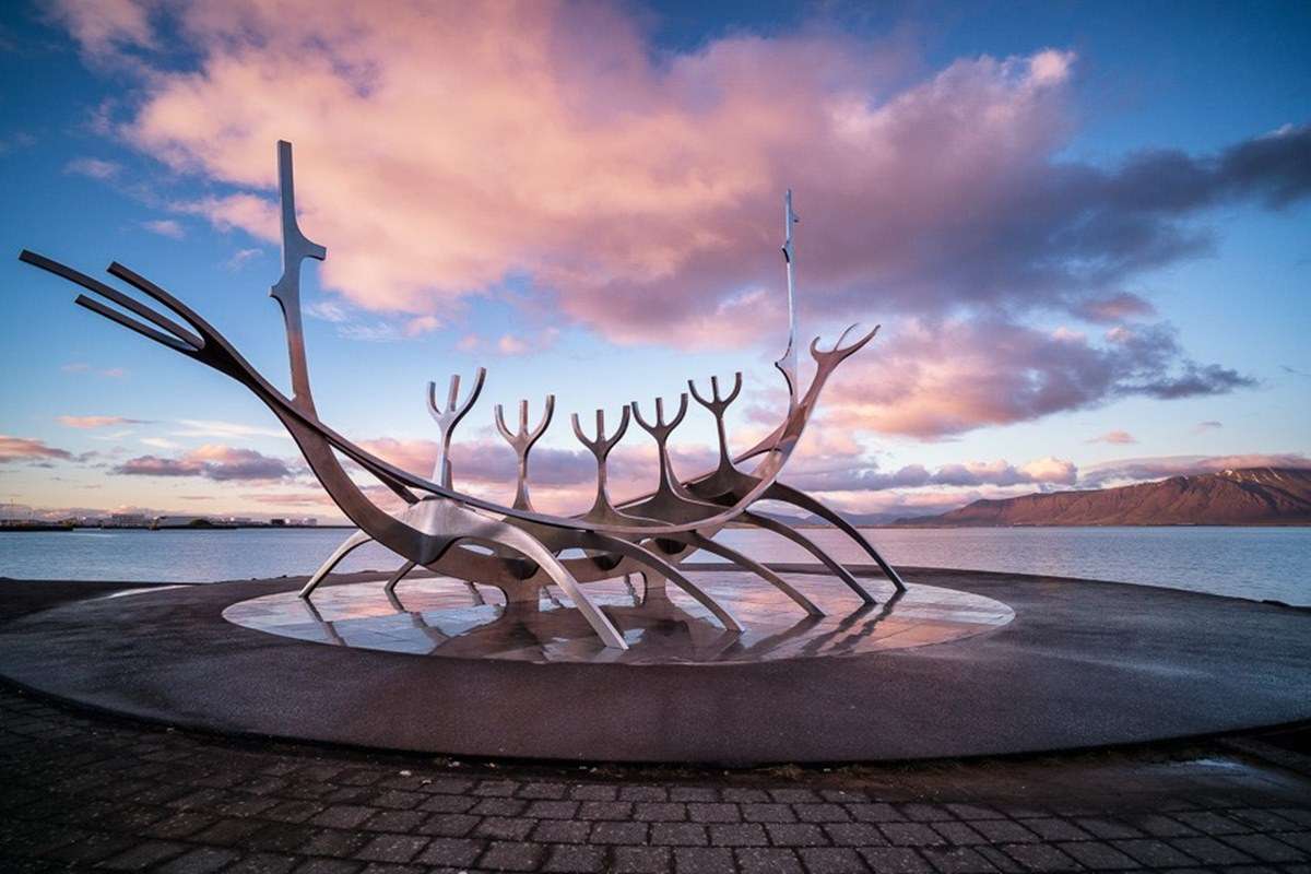 The Sun Voyager