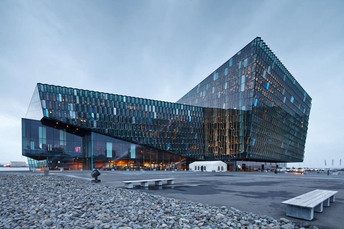 Harpa