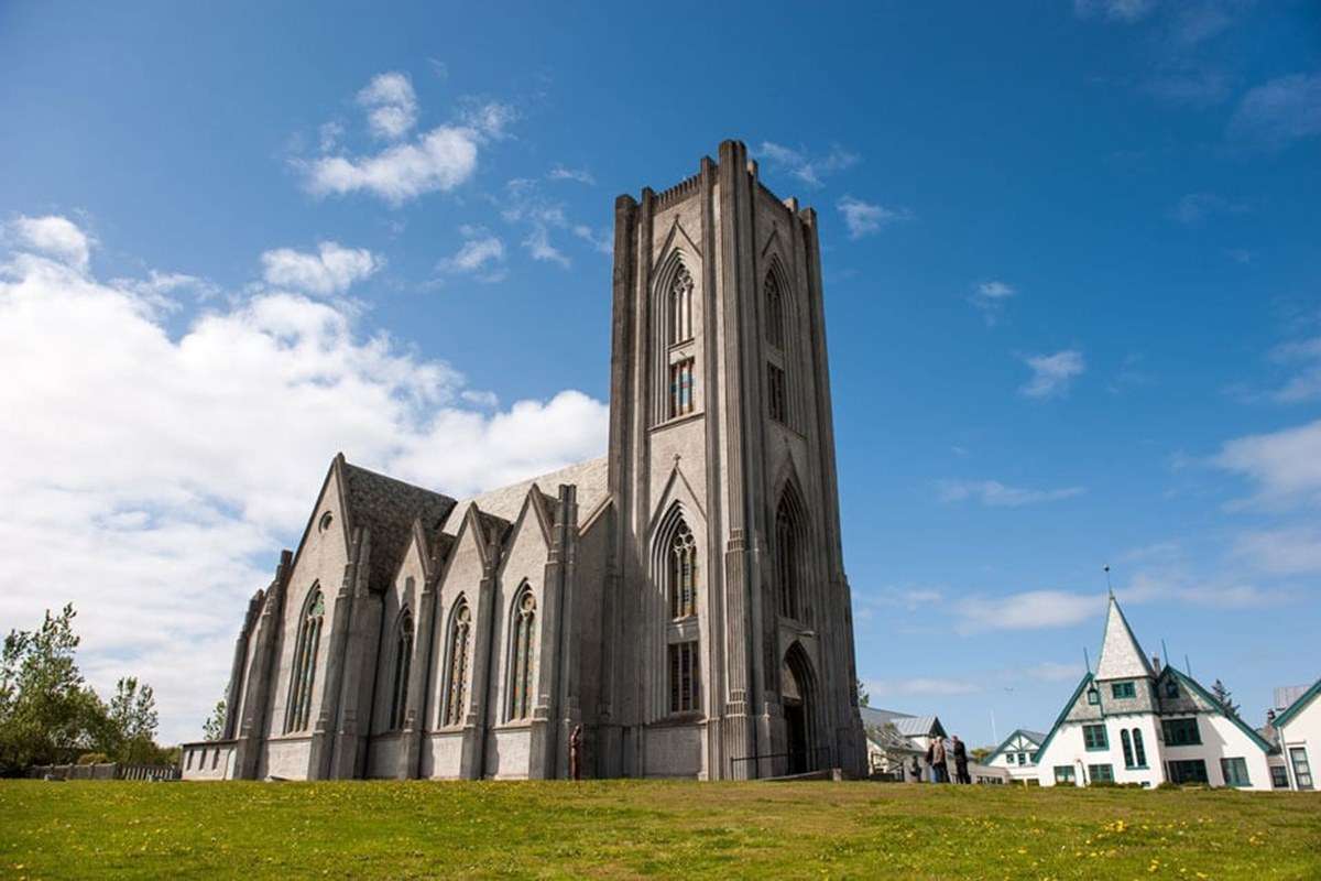 Christ the King Cathedral 