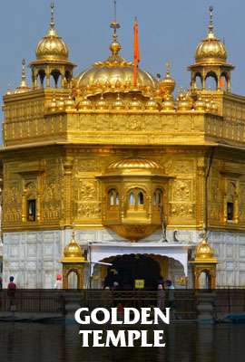 Golden Temple