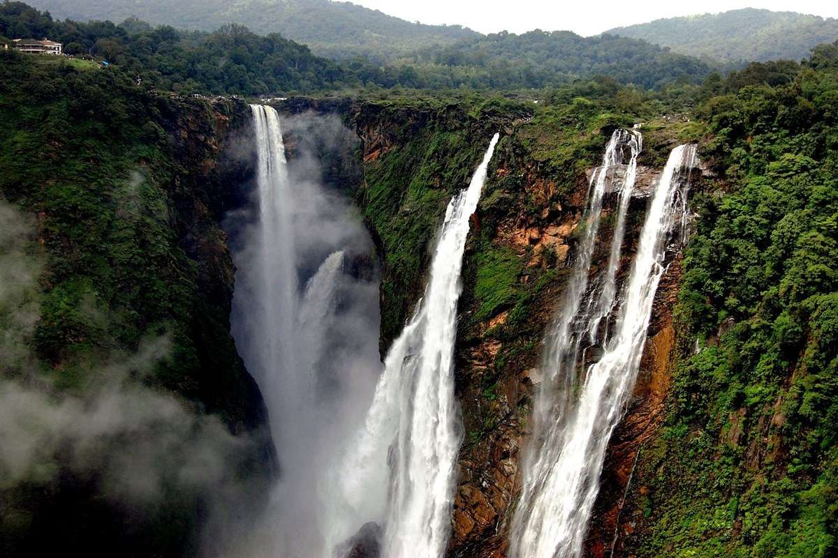 Jog Falls