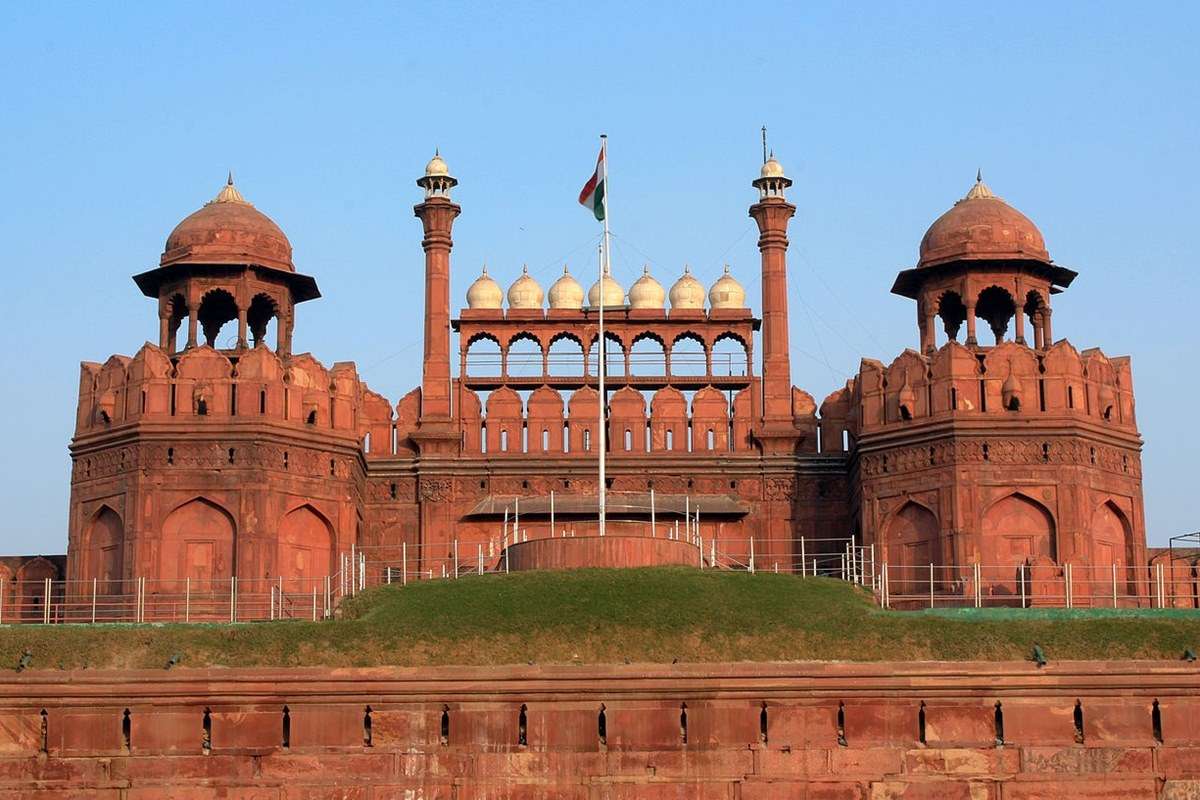 Red Fort