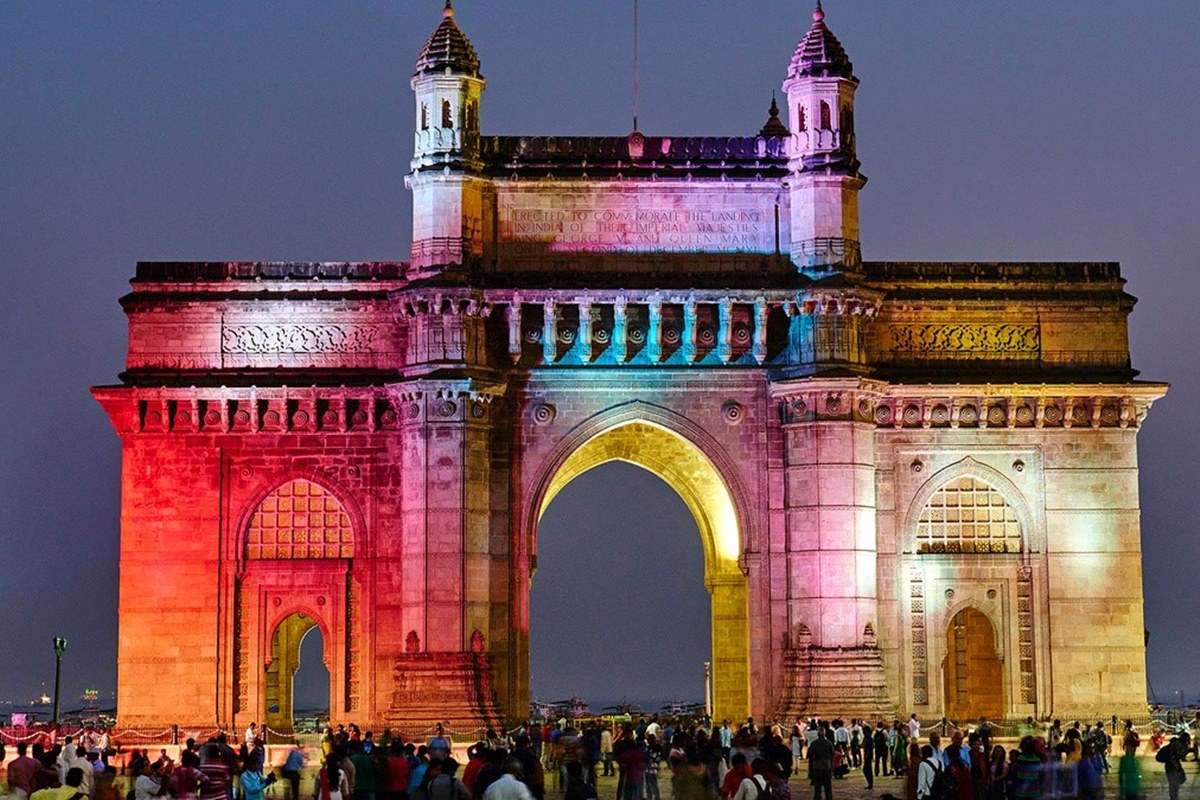 Gateway of India