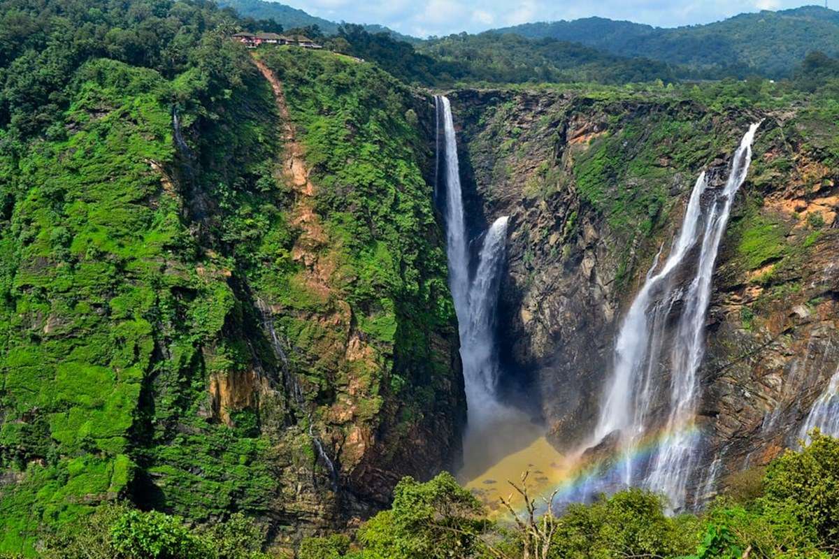 Jog Falls