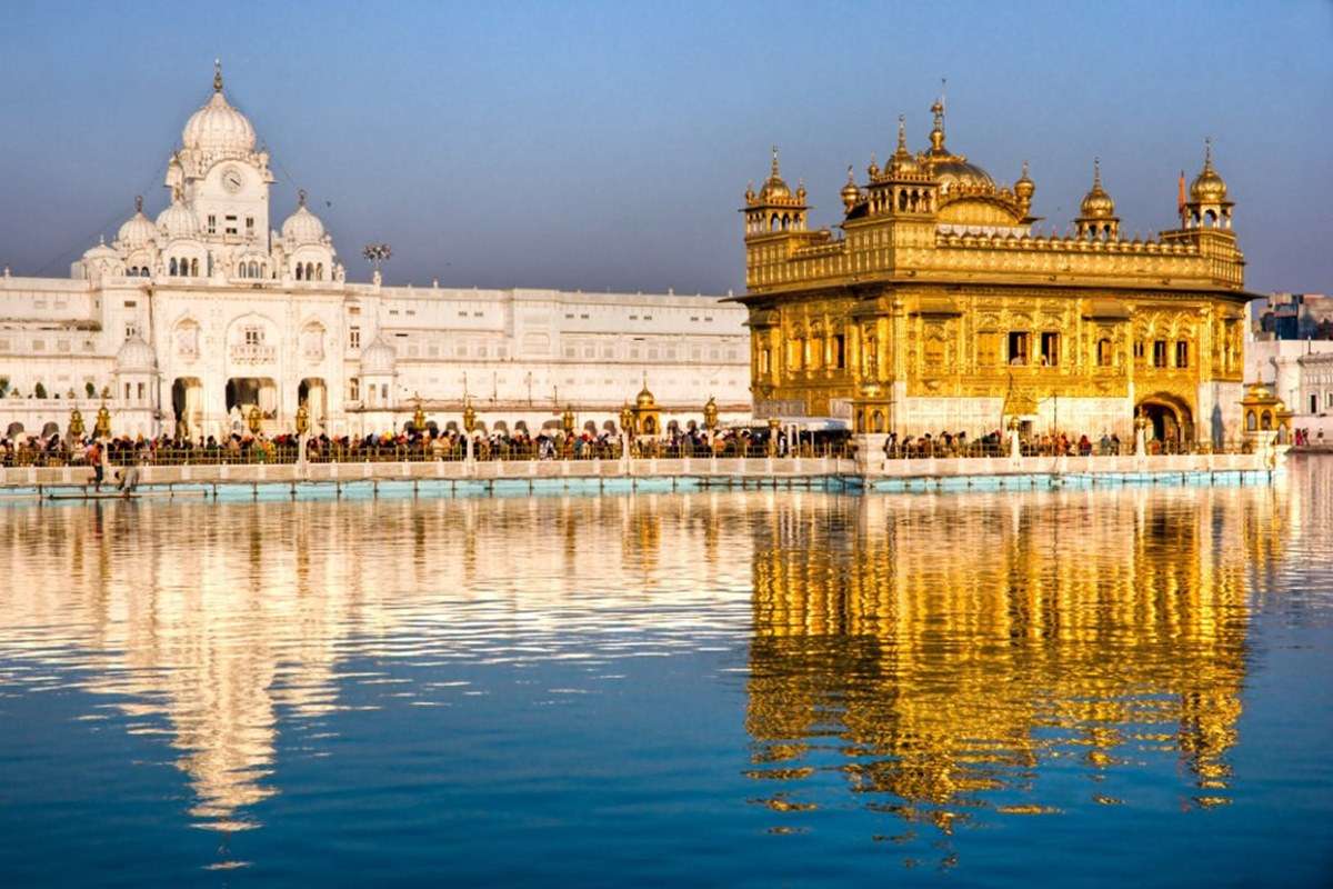 Golden Temple