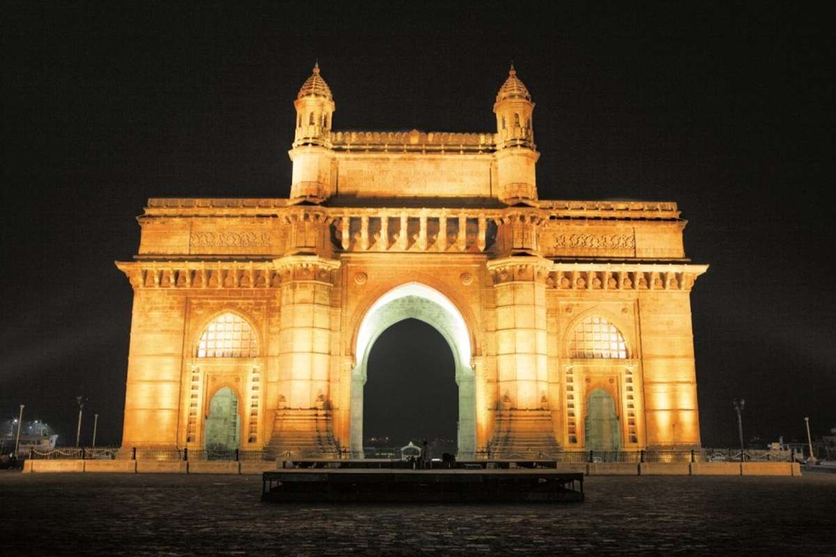 Gateway of India