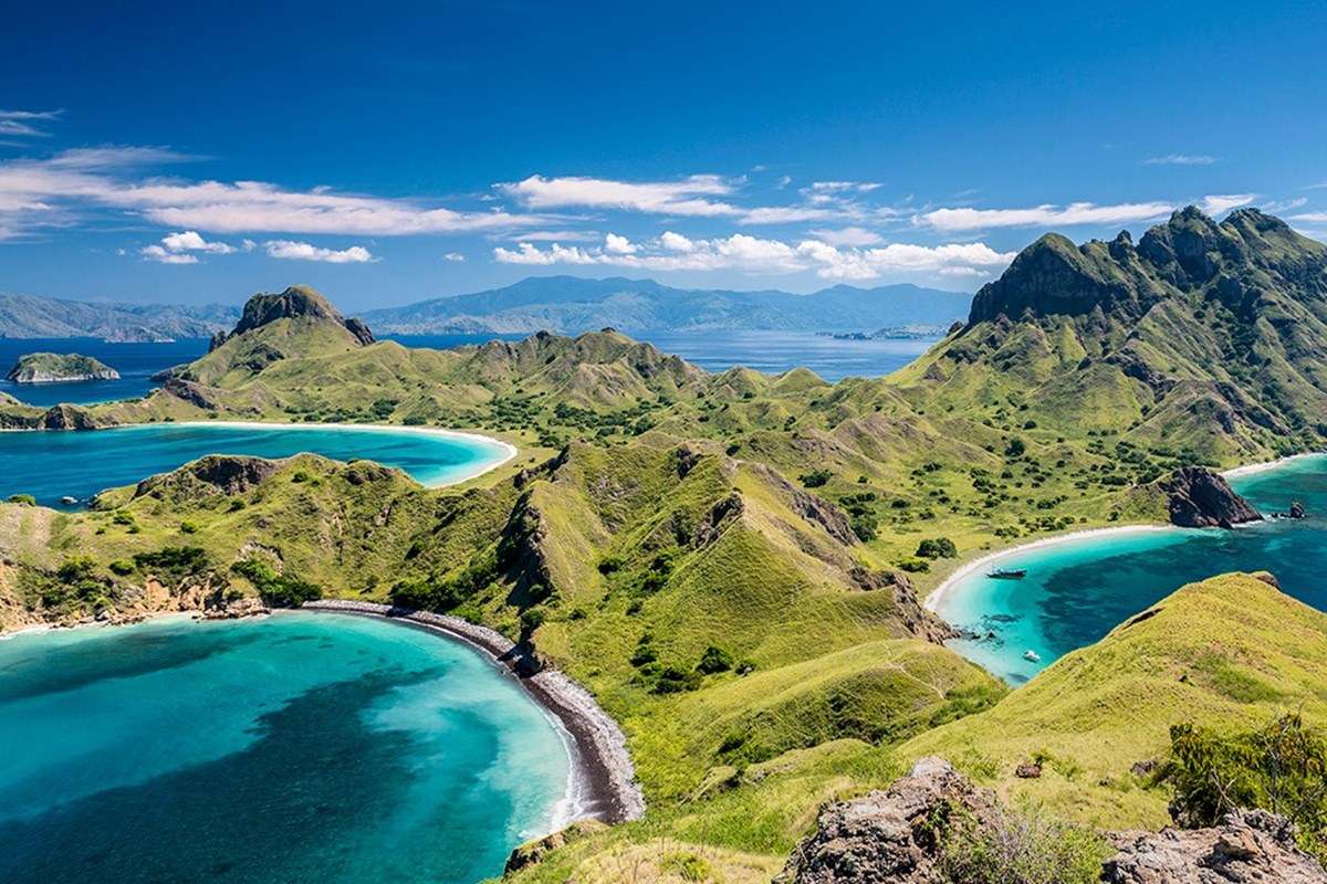 Komodo National Park