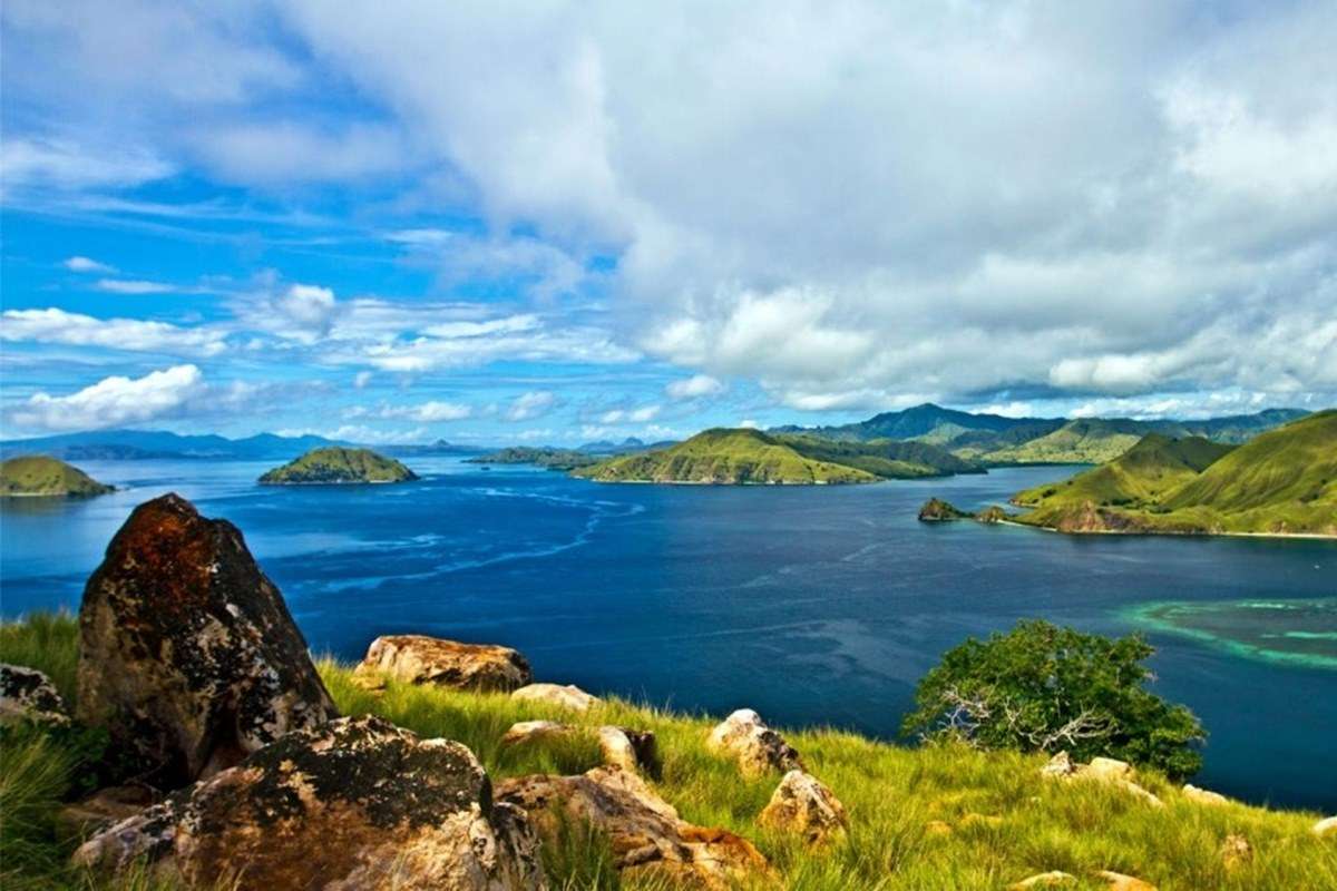 Komodo National Park