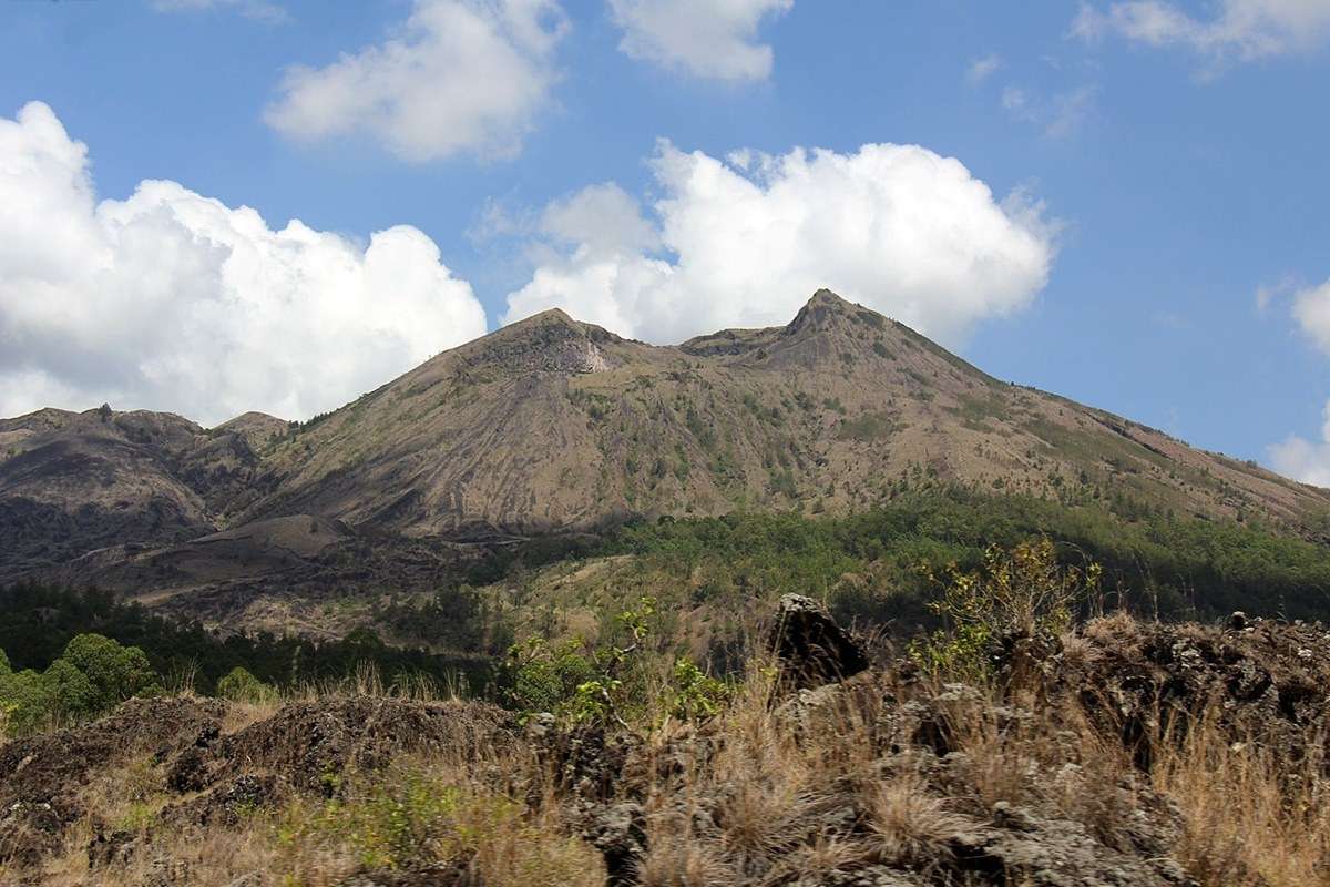 Mount Batur