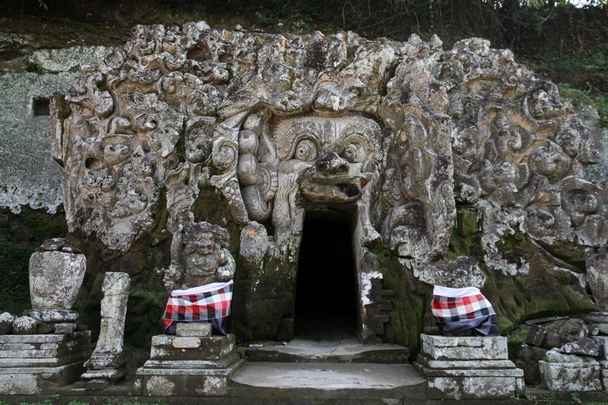 Goa Gajah