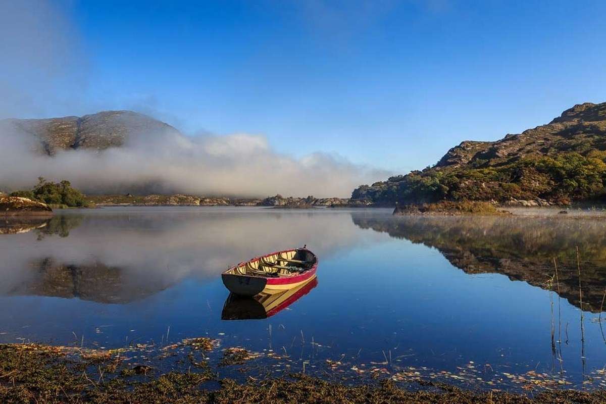 Lakes of Killarney