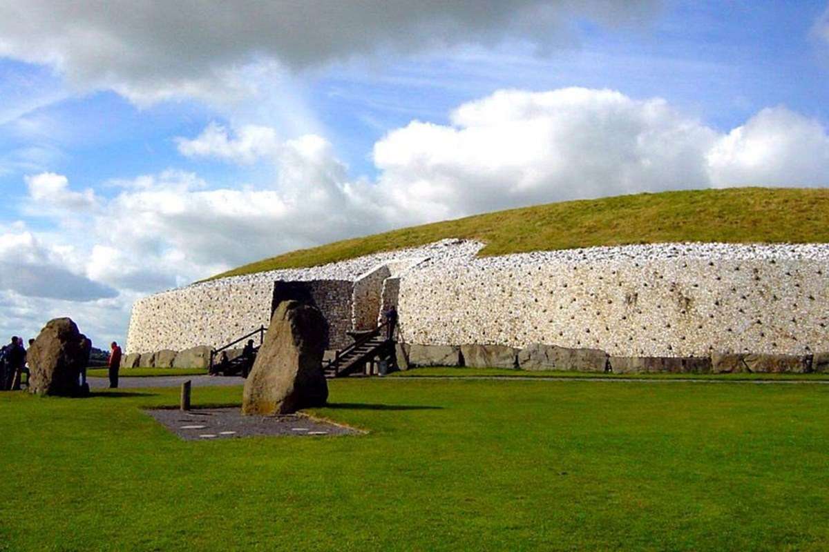 Newgrange