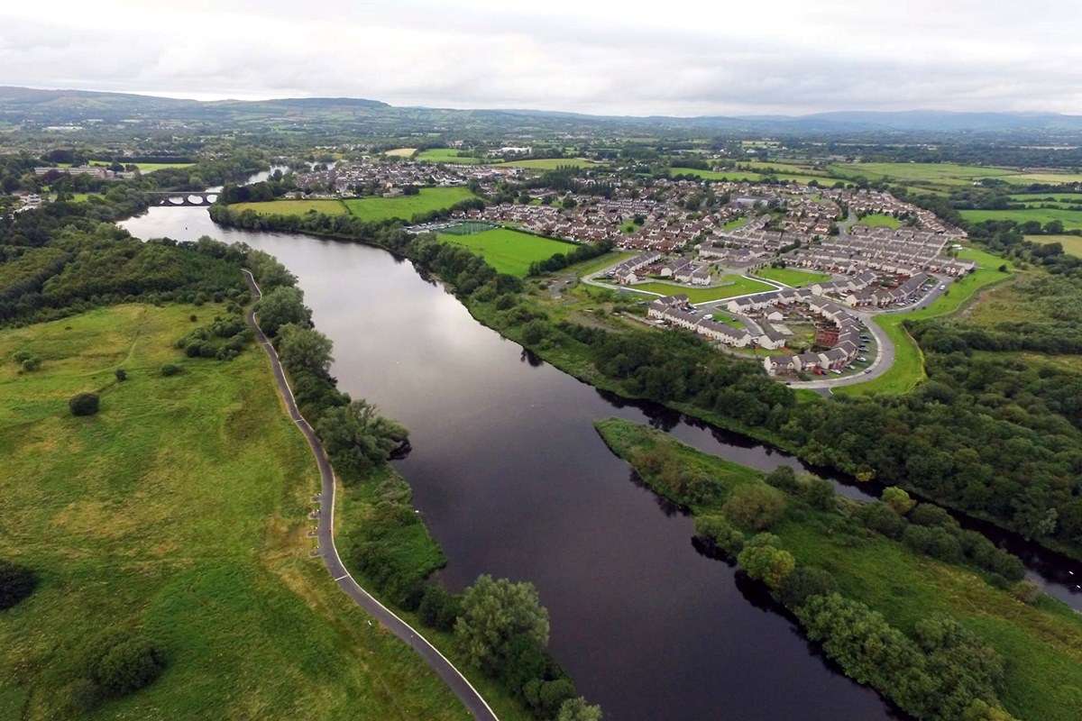 River Shannon