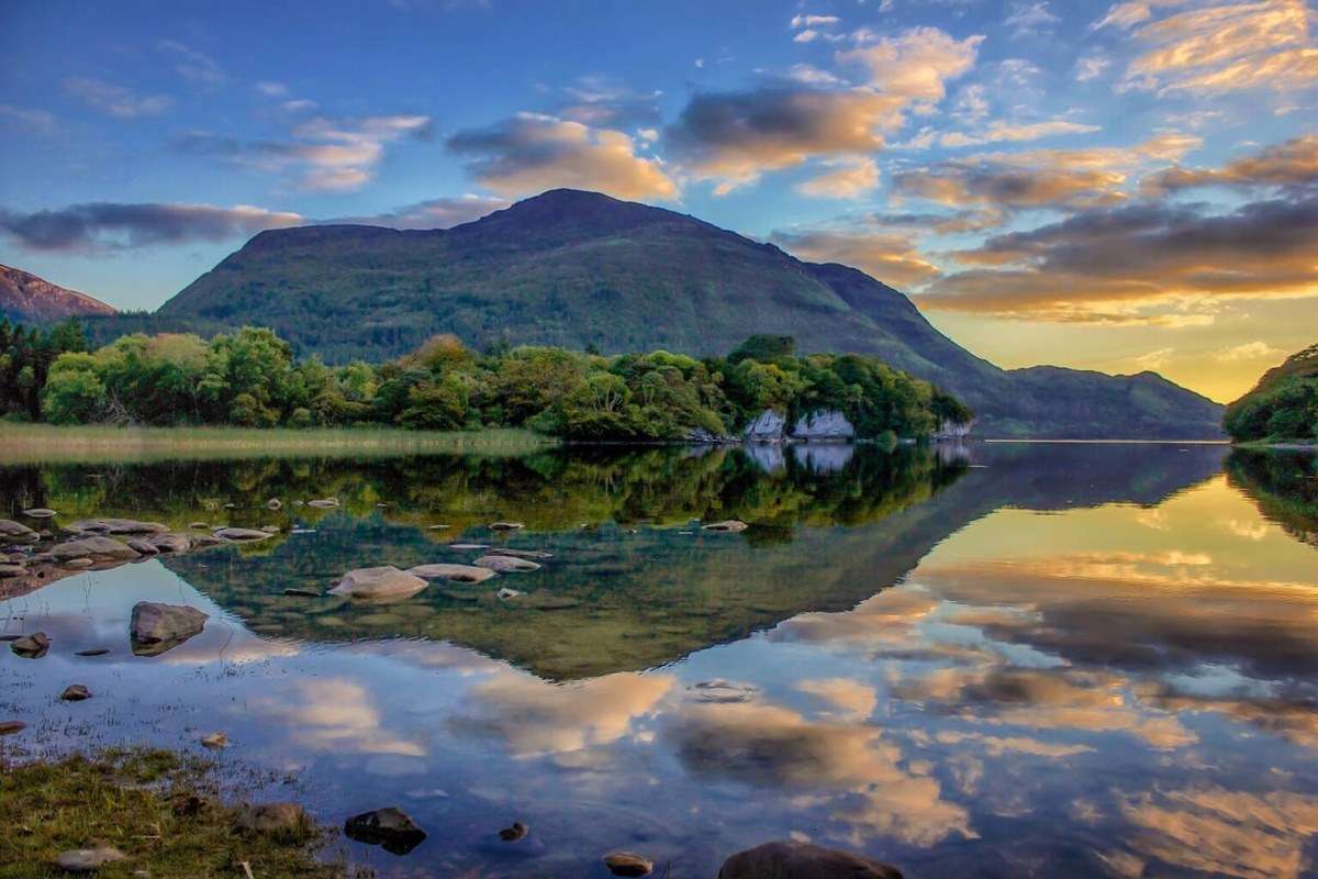 Killarney National Park