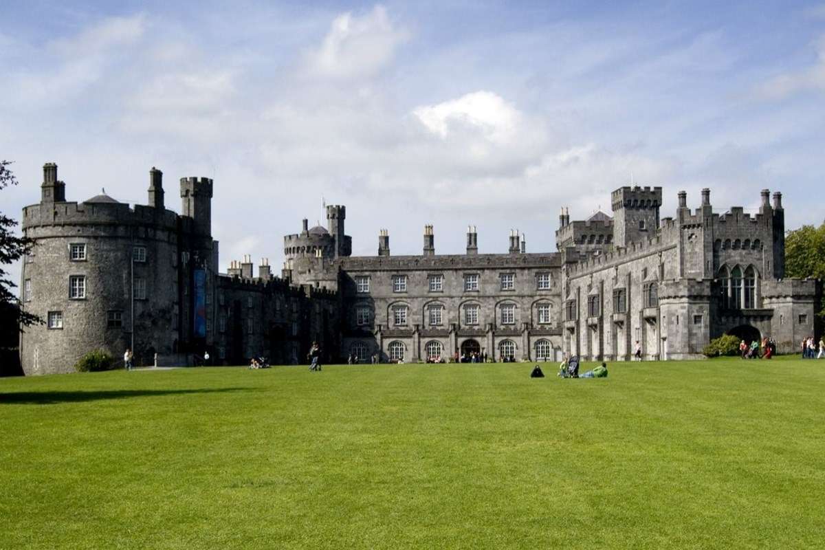 Kilkenny Castle