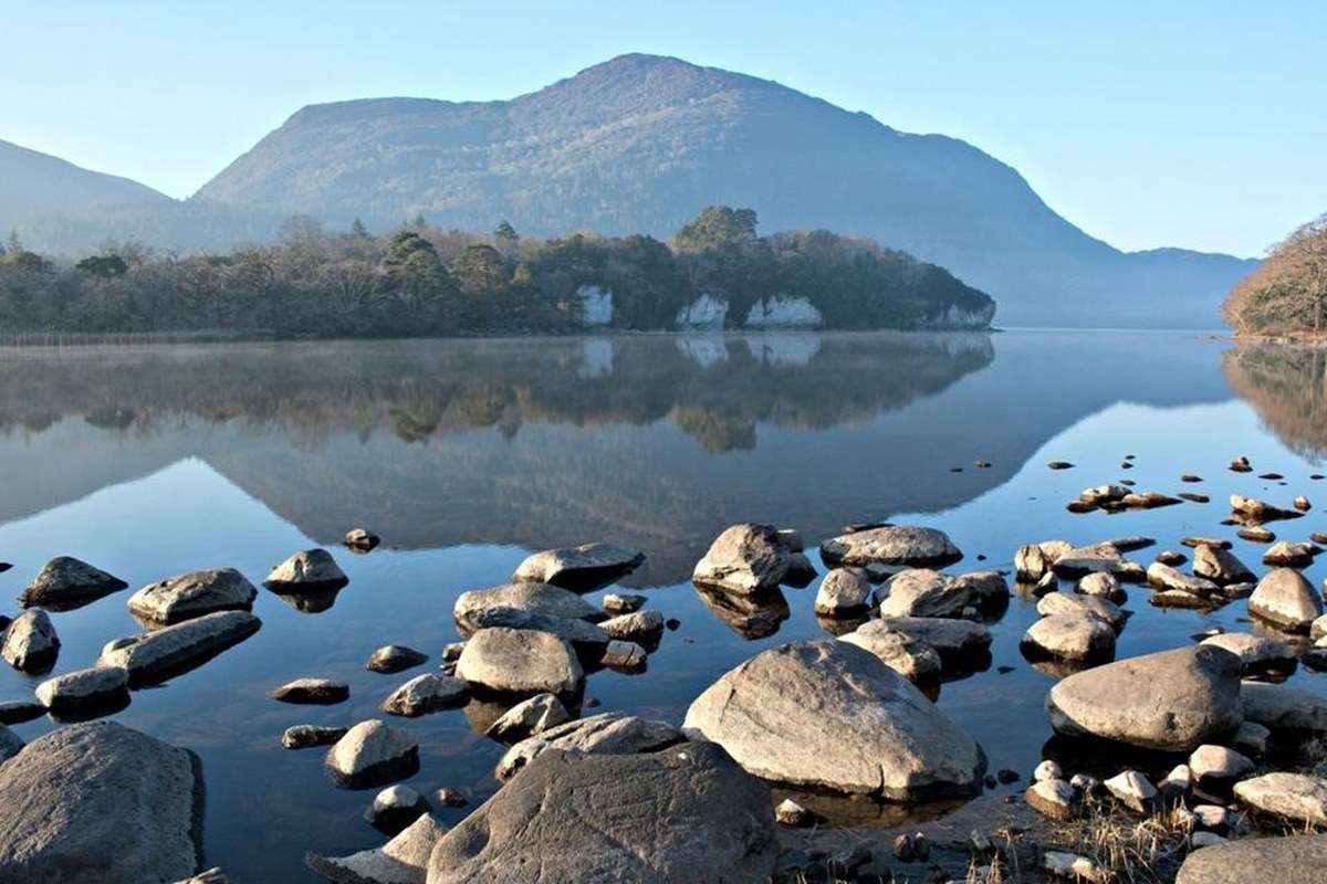 Lakes of Killarney