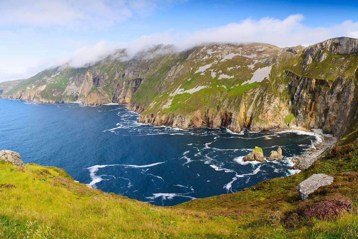 Slieve League